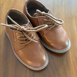 Kenneth Cole toddler shoes